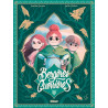 Bergères guerrières - Coffret T01 à 04