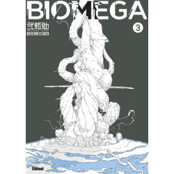 Biomega Deluxe - Tome 03