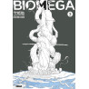 Biomega Deluxe - Tome 03
