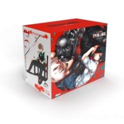 Tokyo Ghoul - Coffret...