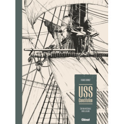 USS Constitution -...