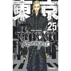 Tokyo Revengers - Tome 25