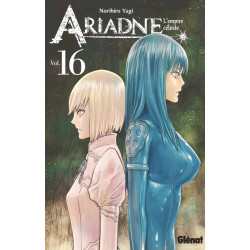 Ariadne l'empire céleste -...