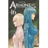 Ariadne l'empire céleste - Tome 16