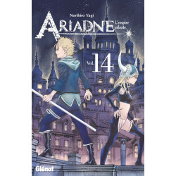 Ariadne l'empire céleste -...
