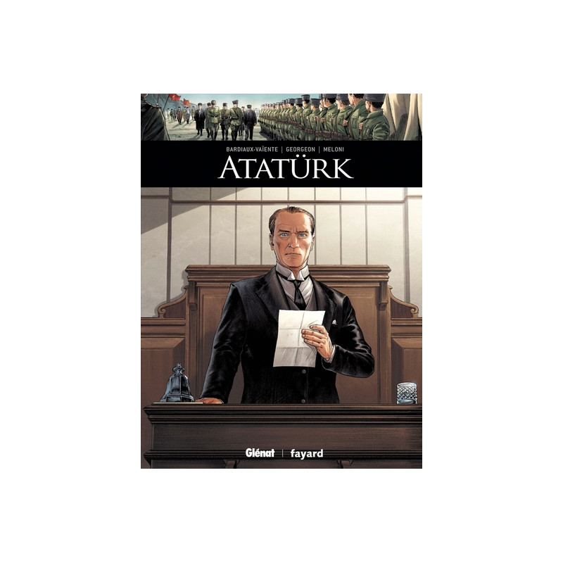 Atatürk