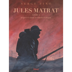 Jules Matrat - Tome 01