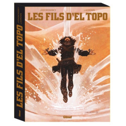 Les Fils d'El Topo -...