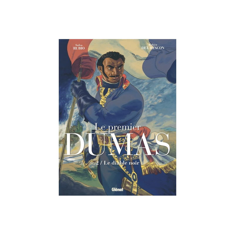 Le Premier Dumas - Tome 02