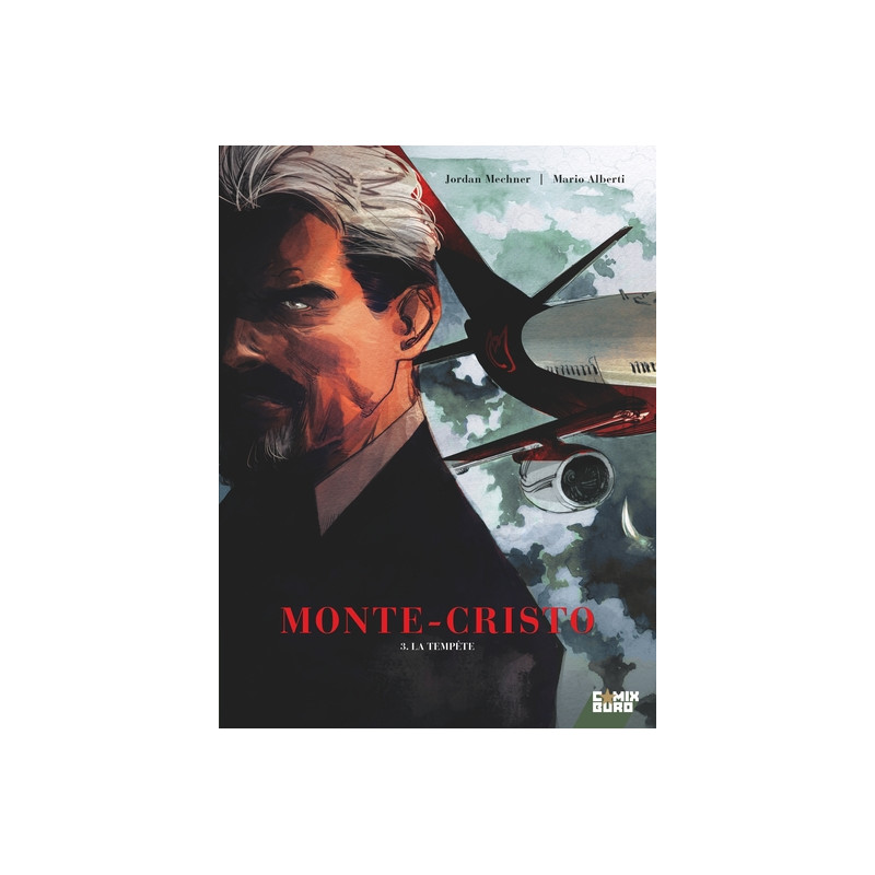 Monte Cristo - Tome 03
