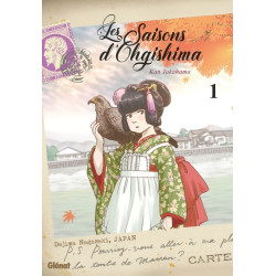 Les saisons d'Ohgishima -...