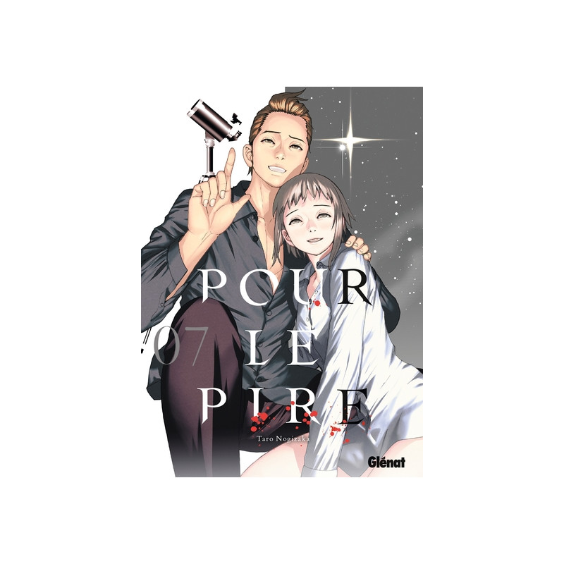 Pour le pire - Tome 07
