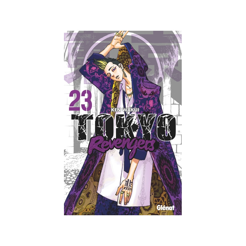 Tokyo Revengers - Tome 23
