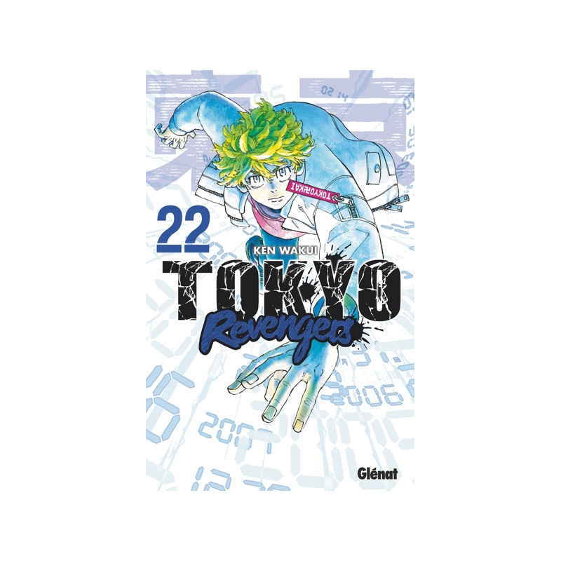 Tokyo Revengers - Tome 22