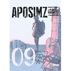 Aposimz la planète des...