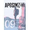Aposimz la planète des marionnettes - Tome 09