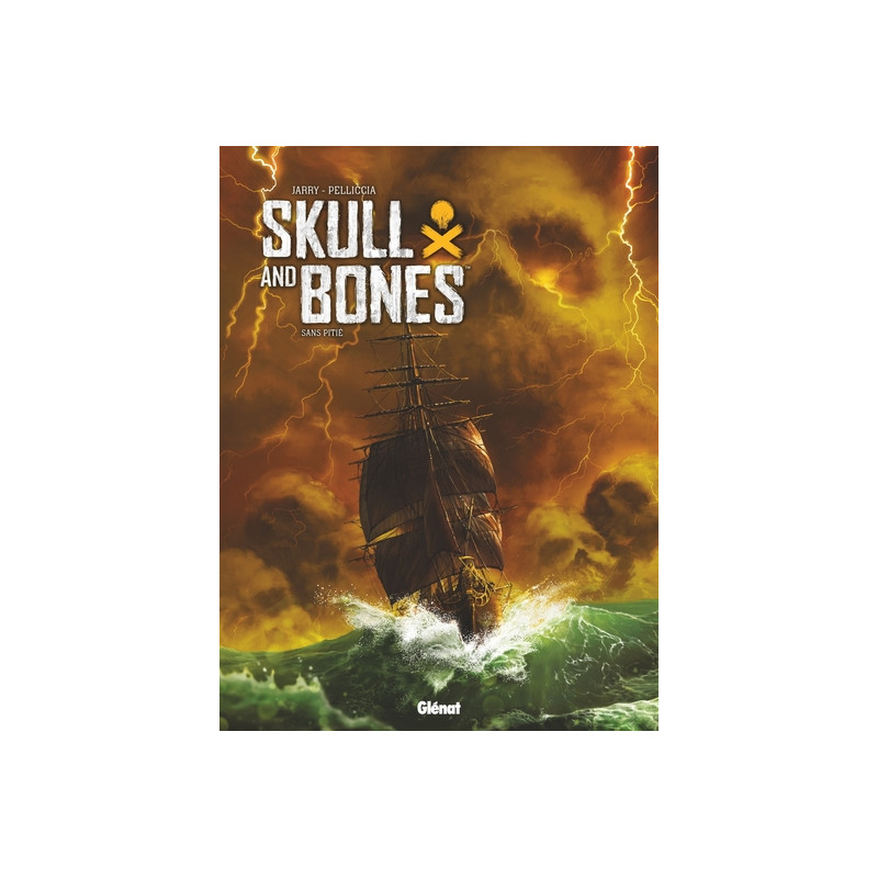 Skull & Bones