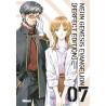 Neon Genesis Evangelion Perfect Edition - Tome 07