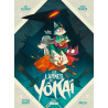 Les Larmes du Yôkaï - Tome 01