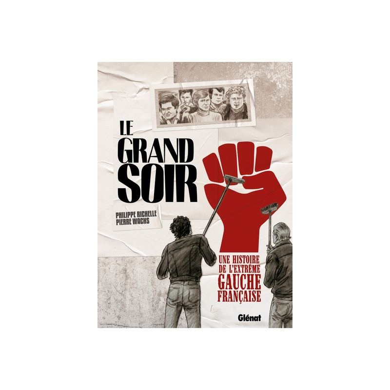 Le Grand Soir