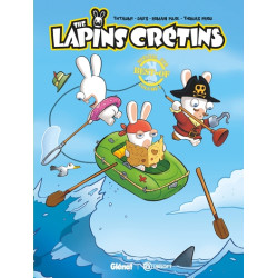 The Lapins Crétins - Best...