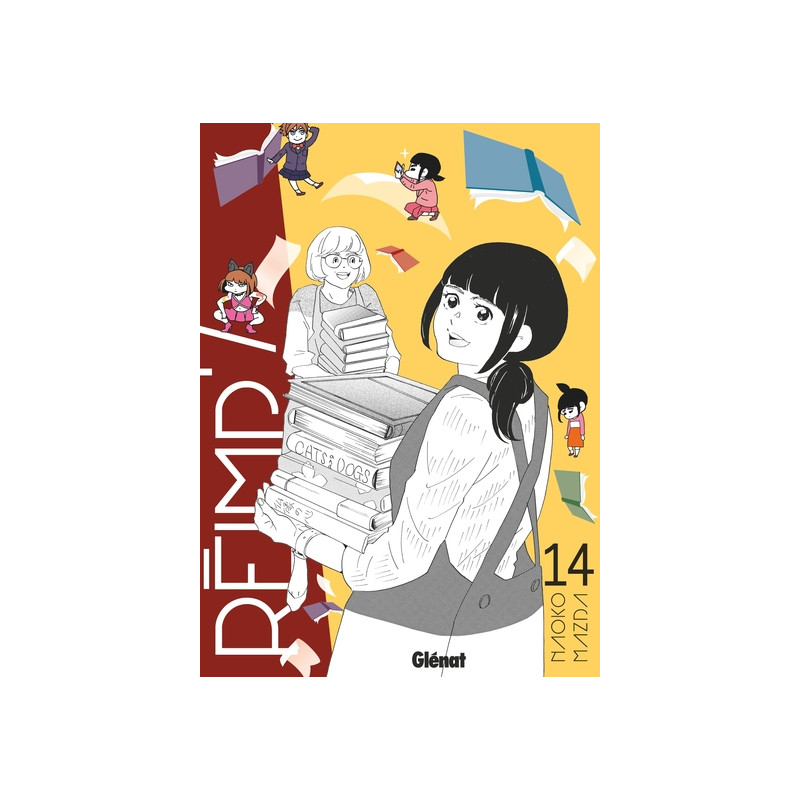 Réimp' ! - Tome 14