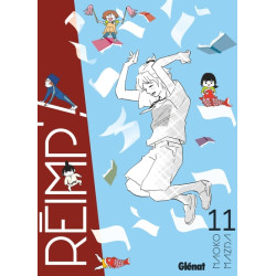 Réimp' ! - Tome 11