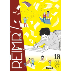 Réimp' ! - Tome 10