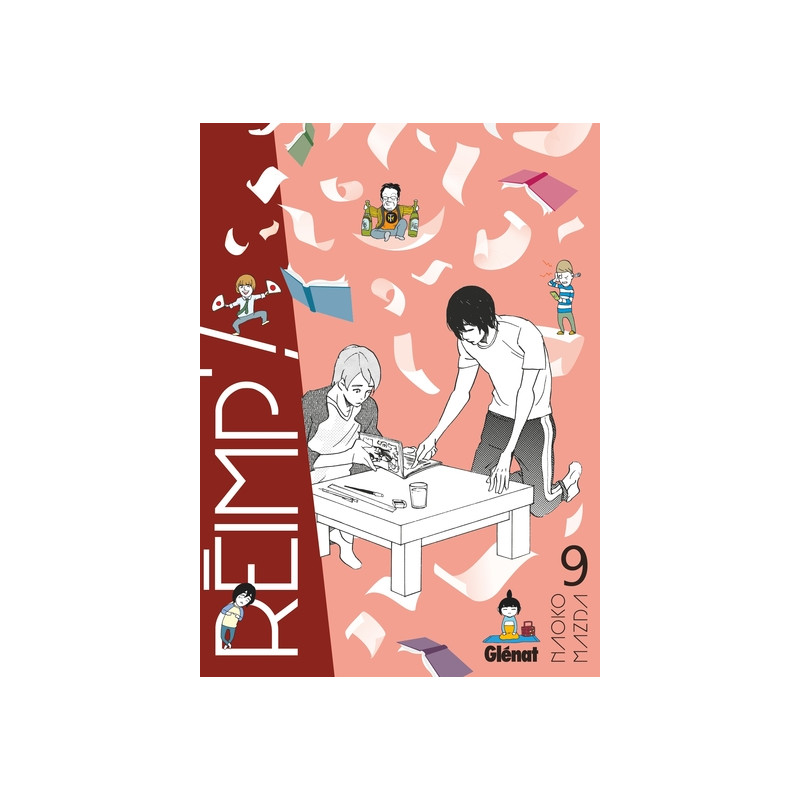 Réimp' ! - Tome 09