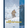 Le Dépisteur - Tome 02