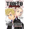 Tokyo Revengers - Character Book