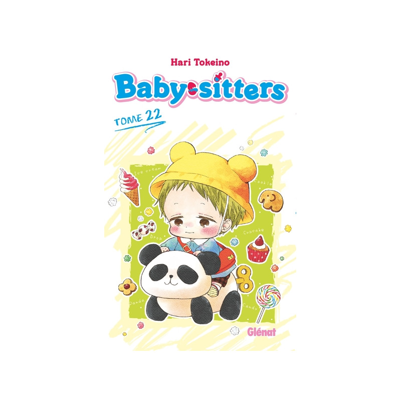 Baby-sitters - Tome 22