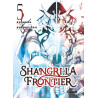 Shangri-la Frontier - Tome 05