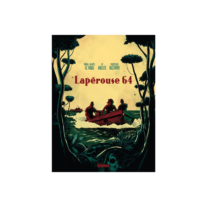 Lapérouse 64