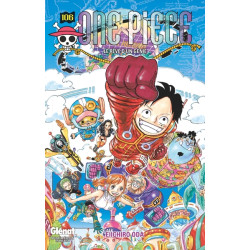 One Piece - Édition...