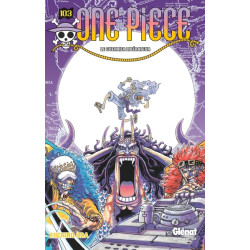 One Piece - Édition...