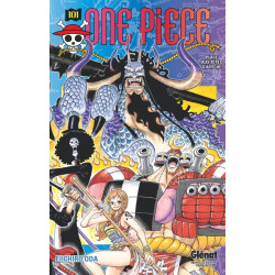 One Piece - Édition...