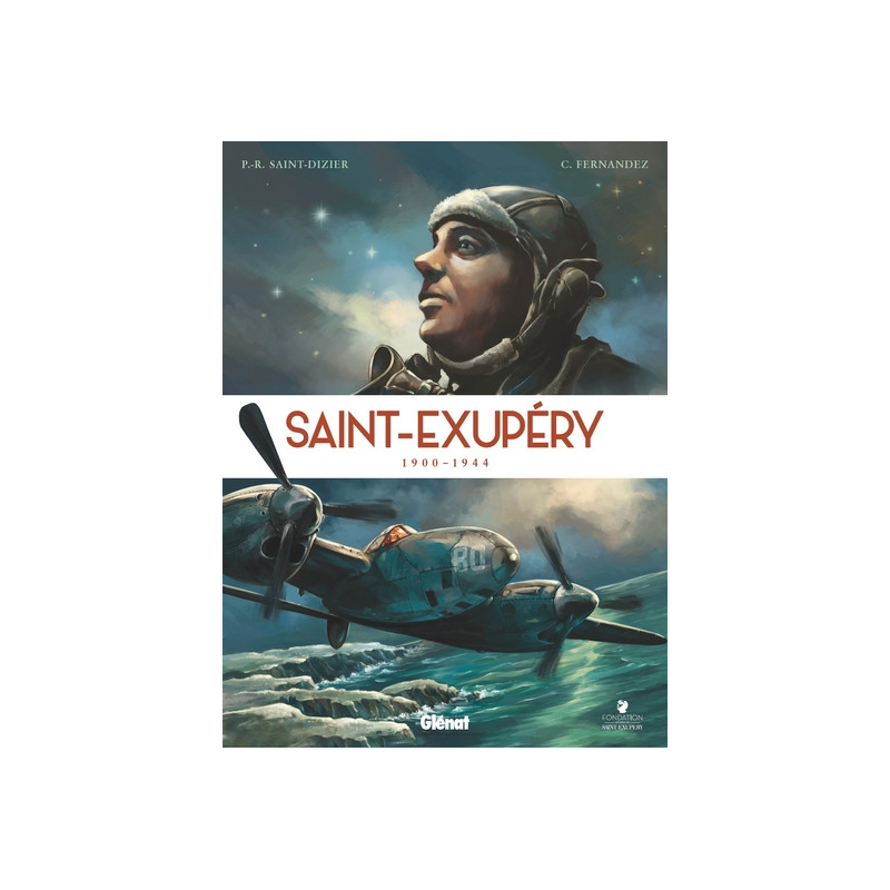 Saint-Exupéry