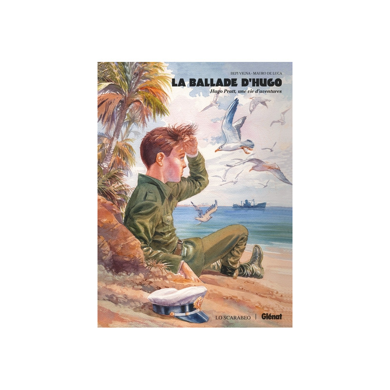 La ballade d'Hugo
