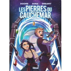 Dooms et Sora présentent...