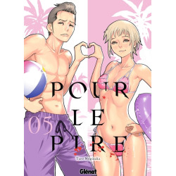 Pour le pire - Tome 05
