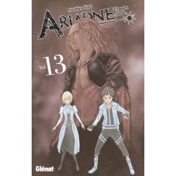 Ariadne l'empire céleste -...