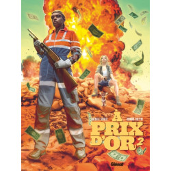 A Prix d'Or - Tome 02