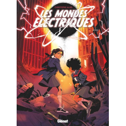 Les Mondes Electriques -...