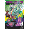 Sakamoto Days - Tome 04