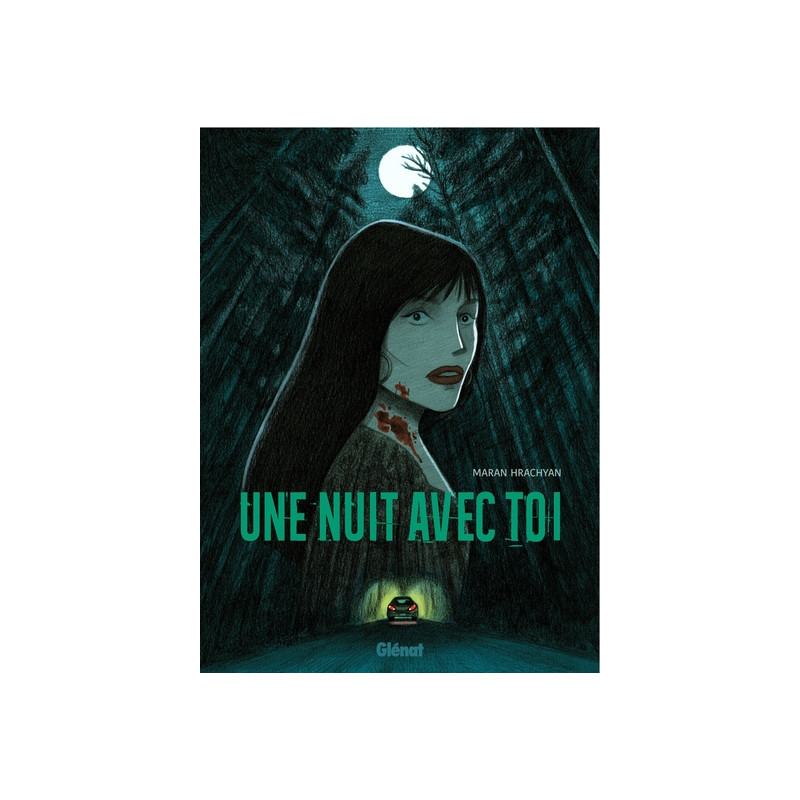 Une nuit avec toi