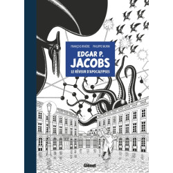Edgar P. Jacobs - édition...