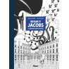 Edgar P. Jacobs - édition spéciale noir & blanc