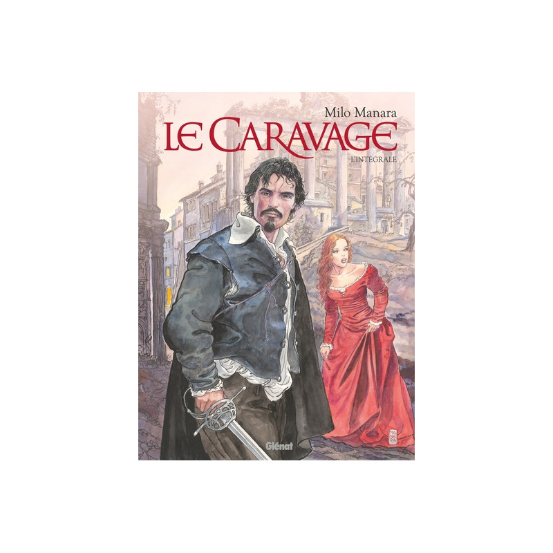Le Caravage - Intégrale