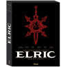 Elric - Coffret Tomes 01 à 04